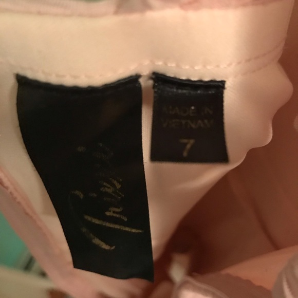 Semi Formal Dress - Picture 2 of 3